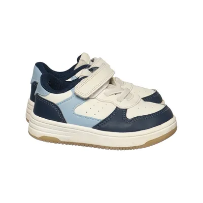 Chaussons de gymnastique (Blanc, Bleu, Multicolore) de Vty