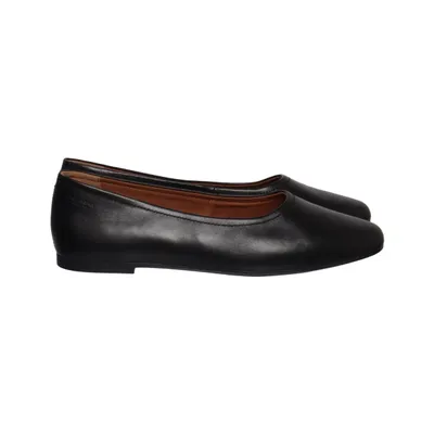 Ballerines (Noir) de Vagabond Cuir