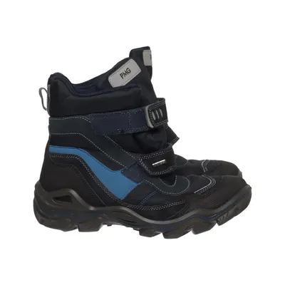 Laarzen (Zwart, Blauw) van Primigi Gore-Tex