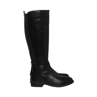 Bottes (Noir) de Ella of Sweden