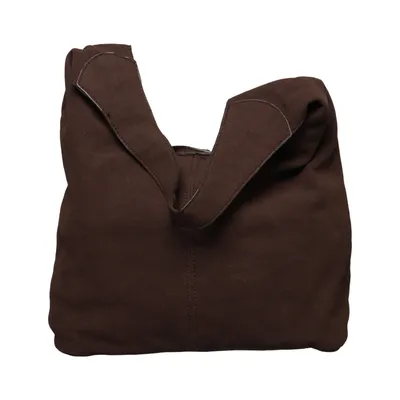 Skuldertaske (Brun) fra Pieces Polyester, Polyurethan