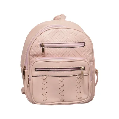 Sac à dos (Rose)