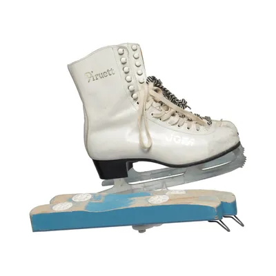 Patins à glace (Piruett) de Jofa