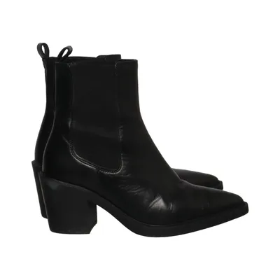 Stövletter (Svart) från Gino Rossi