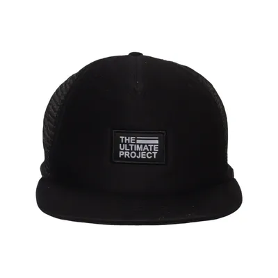 Casquette de camionneur (The Ultimate Project) de The Bridge Project Polyester