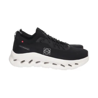 Running shoes (Black) from On Running