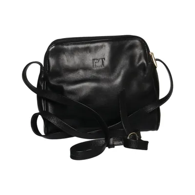 Sac à bandoulière (Noir) de P.T Design