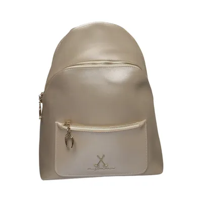 Ryggsäck (Beige) från Beverly Hills Polo Club