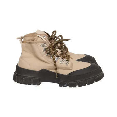 Kängor (Beige, Svart) från Garment Project