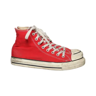 Canvas sko (Chuck Taylor All Star) fra Converse
