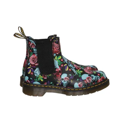 Kängor (Svart, Flerfärgad) från Dr. Martens