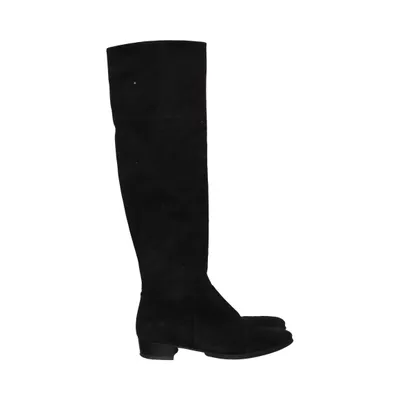 Bottes (Noir) de Marzio Cuir