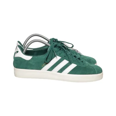 Sneakers (Gazelle) van Adidas Leer