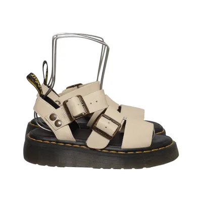 Sandaler (Gryphon) fra Dr. Martens Polyurethan
