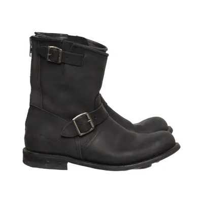 Boots (Black) from Dainite