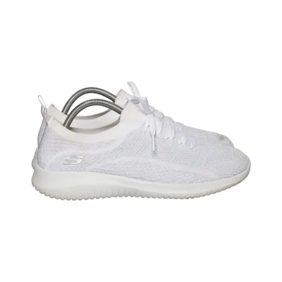 Træningssko (Hvid) fra Skechers