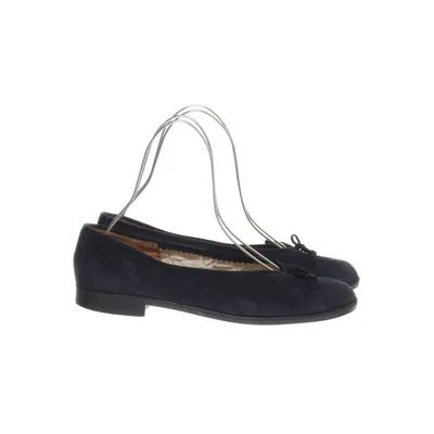 Ballet flats (Blue) from KS shoes