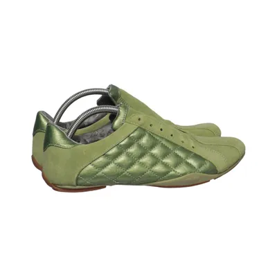 Sneakers (Grön) från Units
