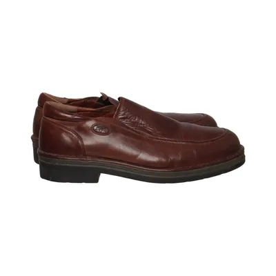 Loafers (Brown) from Pikolinos