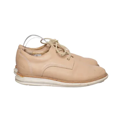Oxford shoes (Beige) from Gram