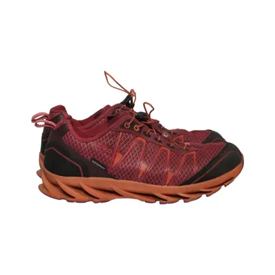Trainers (Red) from CMP