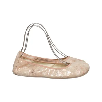 Ballerinaskor (Beige) från Groundies