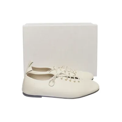 Walking shoes (White) from Arket