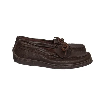 Mockasiner (Moccasin) från Minnetonka