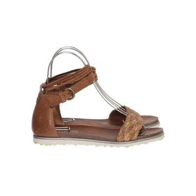Sandaler (Brun) från Mjus