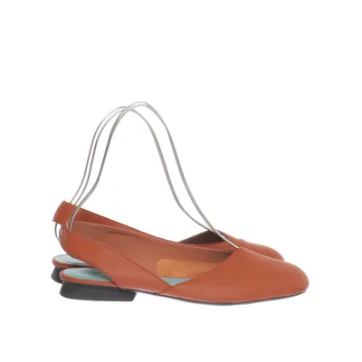 Ballerinaskor (Röd) från Camper