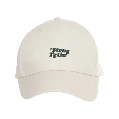 Baseballkeps (Beige) från New Yorker Bomull