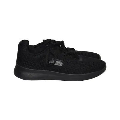 Trainingsschoenen (Zwart) van Slazenger