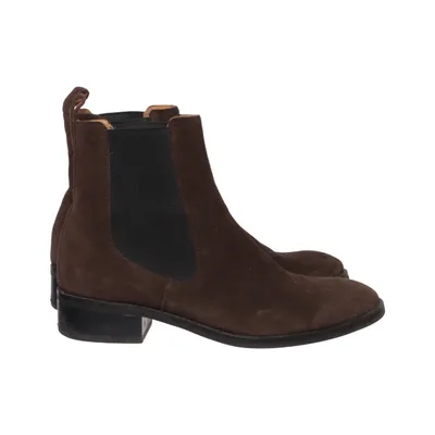 Chelsea boots (Brun) från Vagabond Mocka