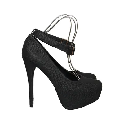 High heels (Mirah) from JustFab