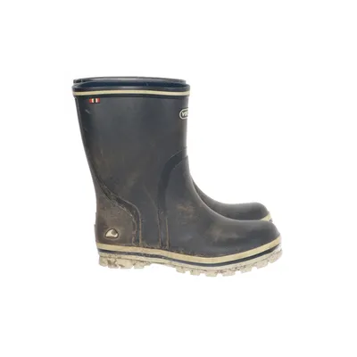 Gummistövlar (Blå) från Viking