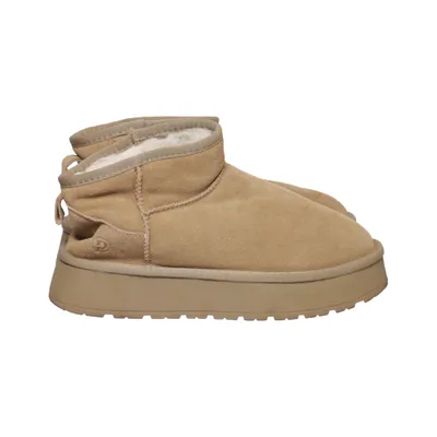 Boots (Beige) från Palado