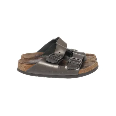 Slip-ins (Grå, Brun) fra Birkenstock