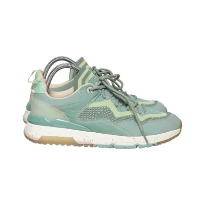 Baskets (Turquoise) de Dockers by Gerli