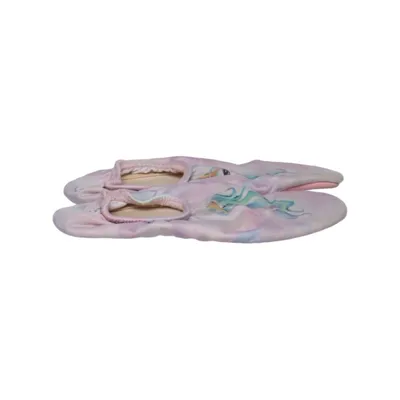 Balletsko (Pink, Flerfarvet) fra Slipstop