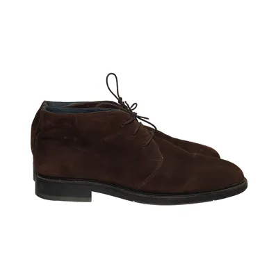 Desert boots (Walter) from GANT Leather