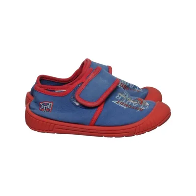 Gymschoenen (Blauw, Rood) van Transformers