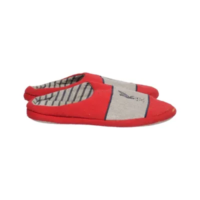 Chaussons (Rouge, Gris) de LFC