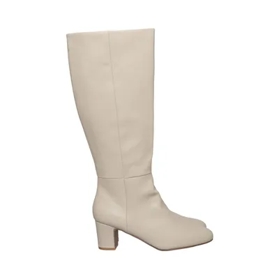 Stövlar (Beige) från Anna Field Skinn