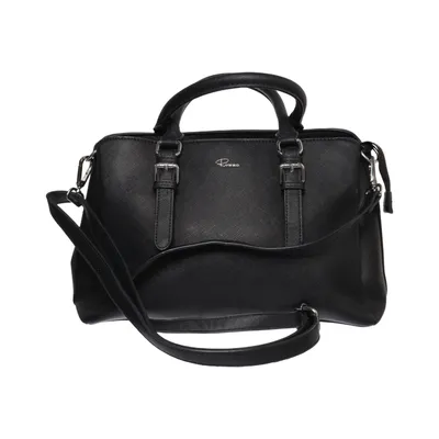 Handväska (Svart) från Rizzo