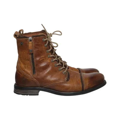 Schnürstiefel (Fordham) von Sneaky Steve