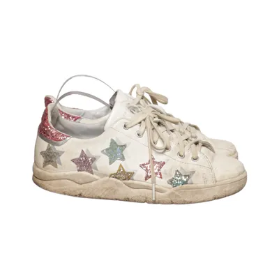 Sneakers (Vit, Flerfärgad) från Chiara Ferragni