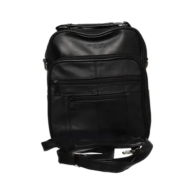 Shoulder-bag (Echtes Leder - NEU!!!   ) from Henson & Henson Leather