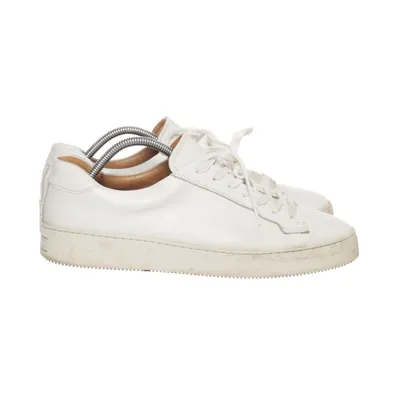 Sneakers (Wit) van Tiger of Sweden