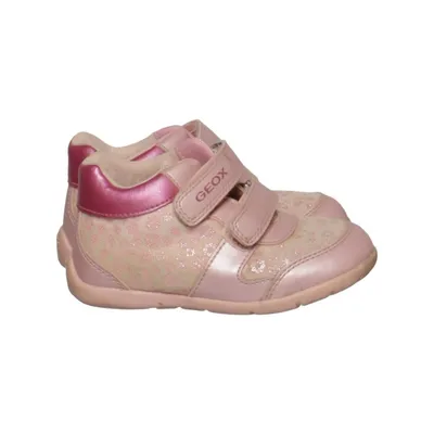 Trainingsschoenen (Roze) van Geox