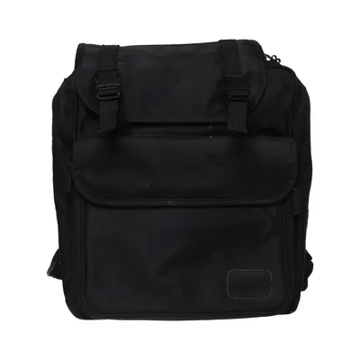 Backpack (Black) from Kommunal